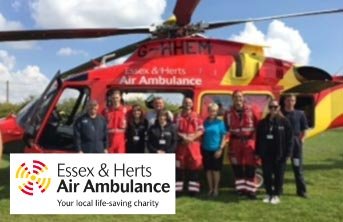 Essex & Herts Air Ambulance